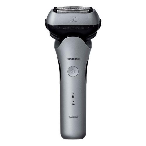 Panasonic（パナソニック） メンズシェーバー ES-LT8Q-S [ラムダッシュ