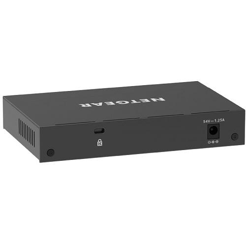 NETGEAR（ネットギア） スイッチングハブ NETGEAR GS308EP-100JPS