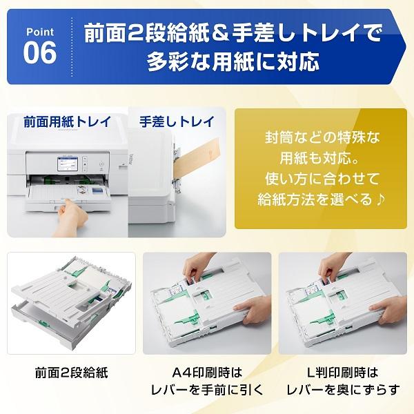 ブラザー工業 インクジェット複合機 ブラザー PRIVIO DCP-J528N [A4