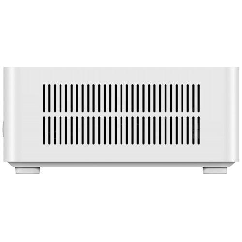 MINISFORUM スリムデスクトップPC MINISFORUM UN1265W-16/512-W11Pro