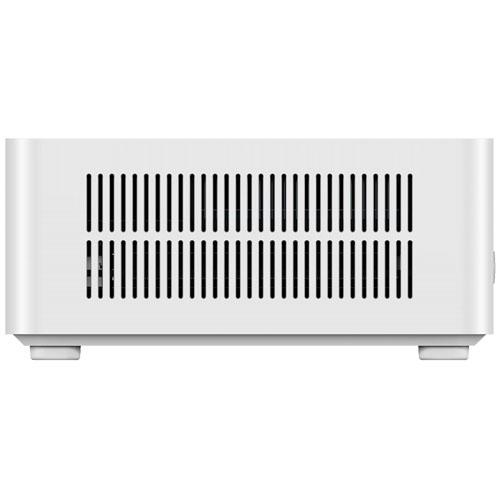 MINISFORUM UN1265W ミニPC ホワイト デスクトップパソコン UN1265W UN1265W-32/1T-W11Pro(12650H