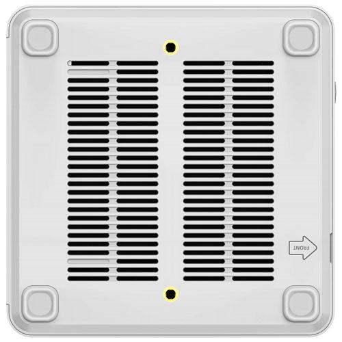 MINISFORUM スリムデスクトップPC MINISFORUM UN1265W-16/512-W11Pro
