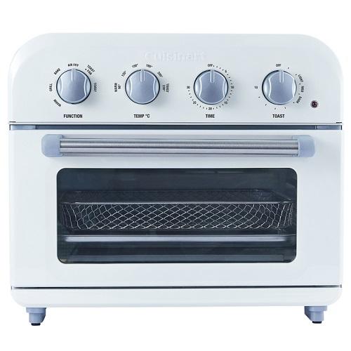 クイジナート（Cuisinart） 電子レンジ TOA38WJ [エアフライ オーブン