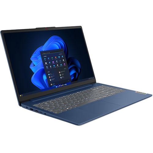 Lenovo☆Ideapad✨新品SSD512GB☆Ryzen 3☆メモリ8GB e-TREND｜レノボ・ジャパン 82XQ00D9JP [IdeaPad Slim 3 Gen 8(R5