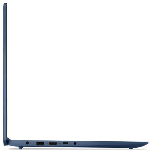 ノートPC レノボ・ジャパン 82XQ00D9JP [IdeaPad Slim 3 Gen 8(R5-7520U 16GB 512GBSSD 15.6FHD W11H Abyss blue)]｜etrend-y｜10