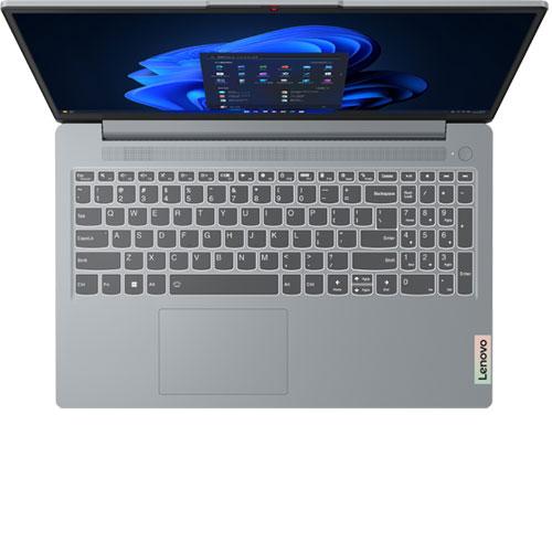 ノートPC レノボ・ジャパン 82XQ00D8JP [IdeaPad Slim 3 Gen 8(R5-7520U 16GB 512GBSSD 15.6FHD W11H Arcticgrey)]｜etrend-y｜07