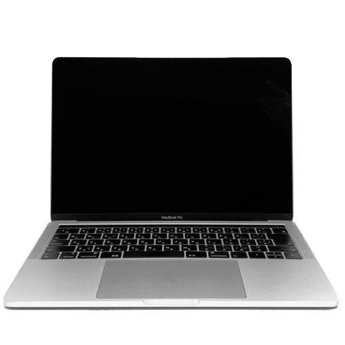 MacBook Pro ノートPC Apple ☆中古パソコン・Bランク☆C02CGOYGLVDN