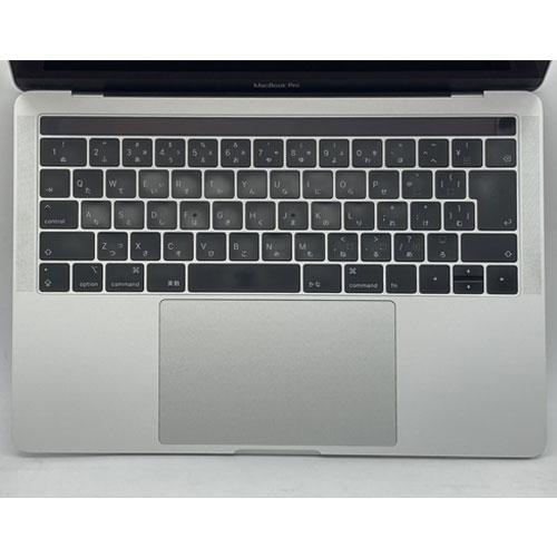 MacBook Pro ノートPC Apple ☆中古パソコン・Bランク☆C02CGOYGLVDN