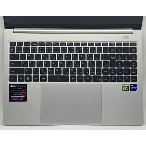 DAIV ノートPC MCJ ☆中古パソコン・Aランク☆22066H-ADLASW11 DAIV ノートPC MCJ ☆中古パソコン・Aランク☆22066H-ADLASW11