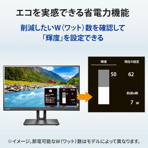 I-O DATA（アイ・オー・データ機器） 液晶ディスプレイ アイ・オー