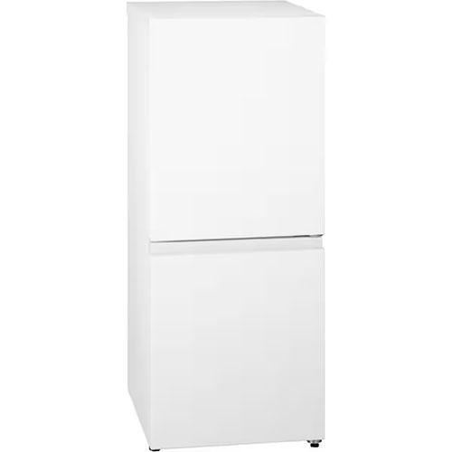 Panasonic（パナソニック） 冷蔵庫 NR-B16C1-W [パーソナル冷蔵庫 156L 