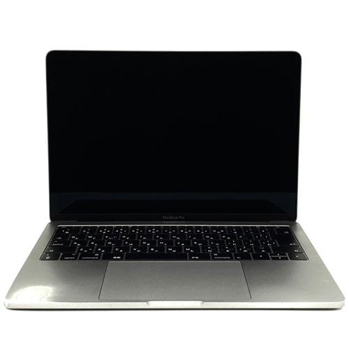 MacBook本体 MacBook Pro 2017 2.9GHz i7 16GB MacBook Pro ノートPC Apple ☆中古パソコン・Bランク☆C17TT3P4HV22