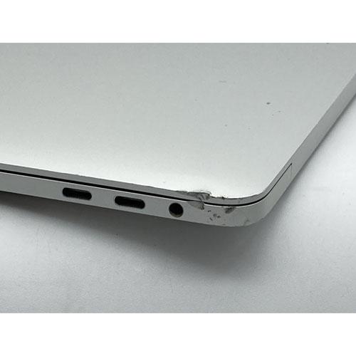 MacBook Pro ノートPC Apple ☆中古パソコン・Bランク☆C02VX0G0HV2T