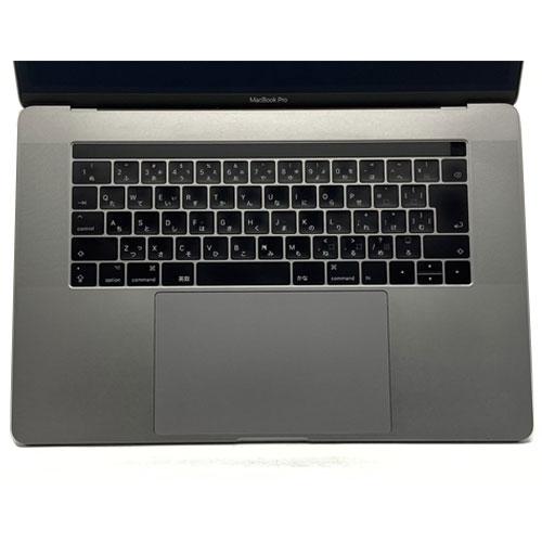 ノートPC Apple ★中古パソコン・Cランク★C02VX0H6HTDF [MacBook Pro 14.3(Core i7 16GB SSD512GB 15.4 MacOS 30日保証)]｜etrend-y｜03