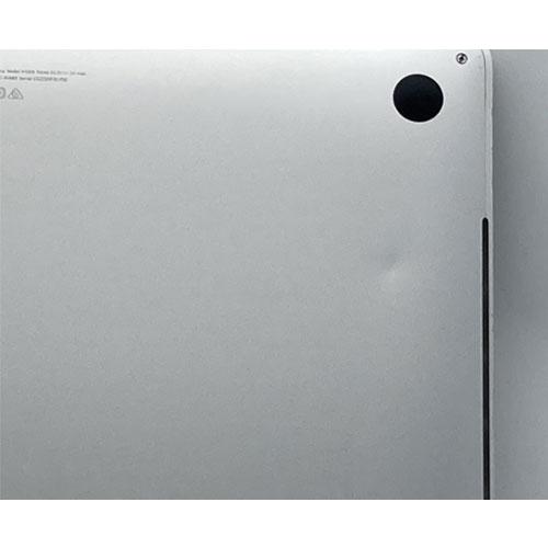 ノートPC Apple ★中古パソコン・Bランク★C02ZD0F0LVDG [MacBook Pro 15.2(Core i5 8GB SSD256GB 13.3 MacOS 30日保証)]の画像