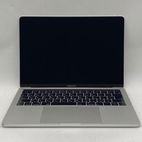 ノートPC Apple ★中古パソコン・Bランク★C02ZD0F0LVDG [MacBook Pro 15.2(Core i5 8GB SSD256GB 13.3 MacOS 30日保証)]の画像