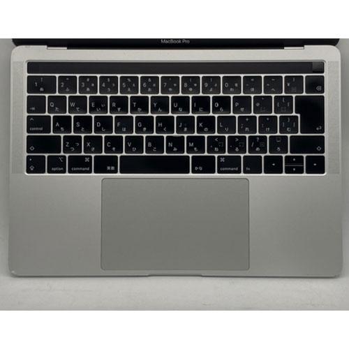 ノートPC Apple ★中古パソコン・Bランク★C02ZD0F0LVDG [MacBook Pro 15.2(Core i5 8GB SSD256GB 13.3 MacOS 30日保証)]の画像