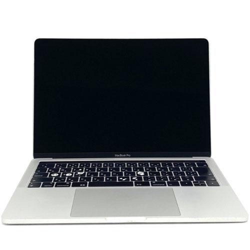 ノートPC Apple ★中古パソコン・Cランク★C02XW2PYJHD4 [MacBook Pro 15.2(Core i5 16GB SSD256GB 13.3 MacOS 30日保証)]の画像