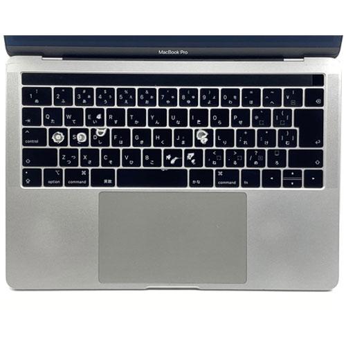 ノートPC Apple ★中古パソコン・Cランク★C02XW2PYJHD4 [MacBook Pro 15.2(Core i5 16GB SSD256GB 13.3 MacOS 30日保証)]の画像