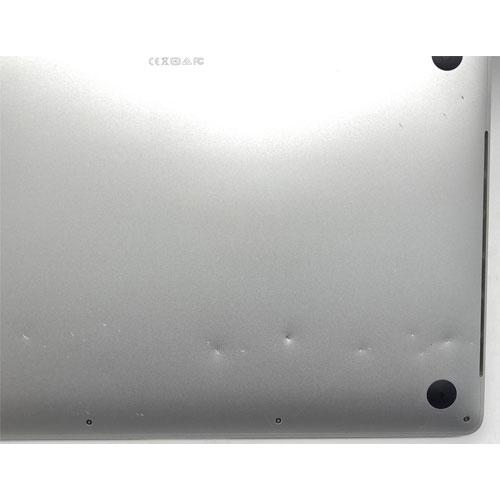 ノートPC Apple ★中古パソコン・Cランク★C02XW2PYJHD4 [MacBook Pro 15.2(Core i5 16GB SSD256GB 13.3 MacOS 30日保証)]の画像