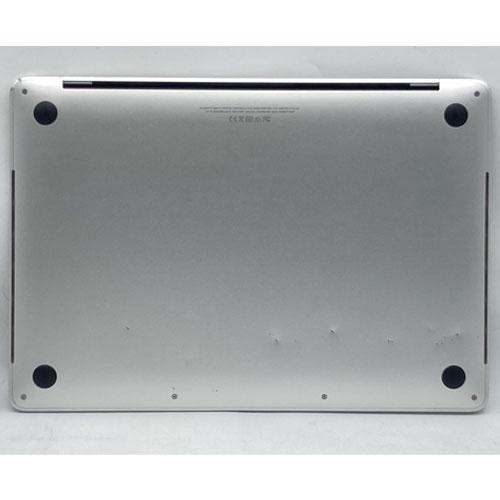 ノートPC Apple ★中古パソコン・Cランク★C02XW2PYJHD4 [MacBook Pro 15.2(Core i5 16GB SSD256GB 13.3 MacOS 30日保証)]の画像
