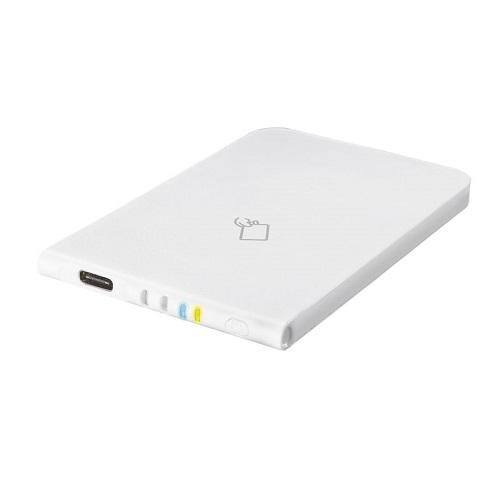 I-O DATA（アイ・オー・データ機器） ICカードリーダーライター アイ