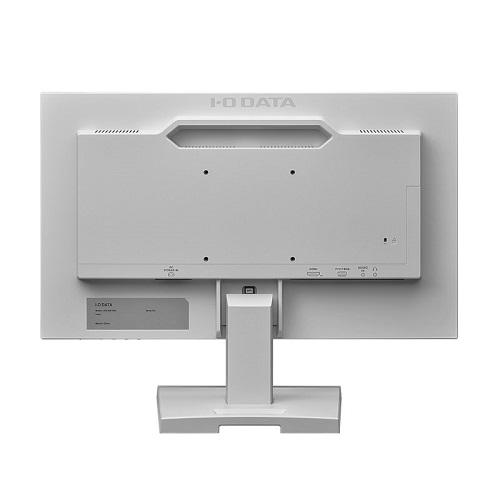 【新品・未開封】I-O DATA LCD-A221DW ホワイト ディスプレイ I-O DATA（アイ・オー・データ機器） 液晶ディスプレイ アイ・オー