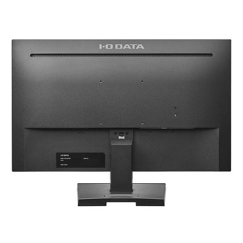 液晶ディスプレイ アイ・オー・データ LCD-A241DB [液晶ディスプレイ 23.8型/ブラック/5Y/3辺フレームレス]の画像