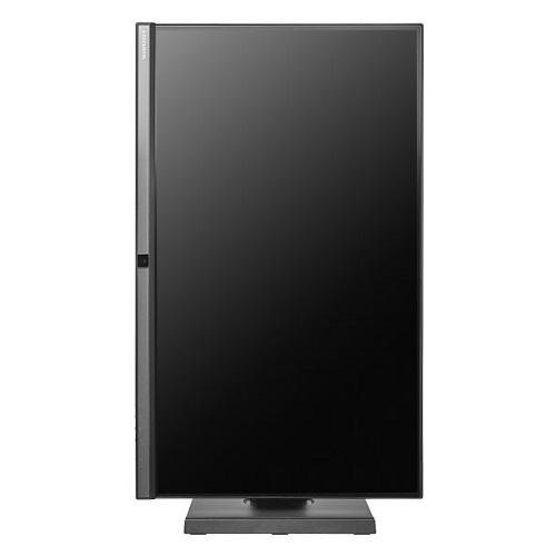 液晶ディスプレイ アイ・オー・データ LCD-BCQ271DB-F [液晶ディスプレイ 27型/USB-C/ブラック/5Y]_2
