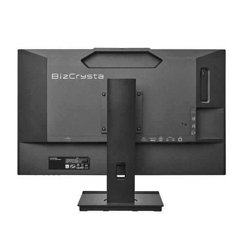 液晶ディスプレイ アイ・オー・データ LCD-BCQ271DB-F [液晶ディスプレイ 27型/USB-C/ブラック/5Y]_3