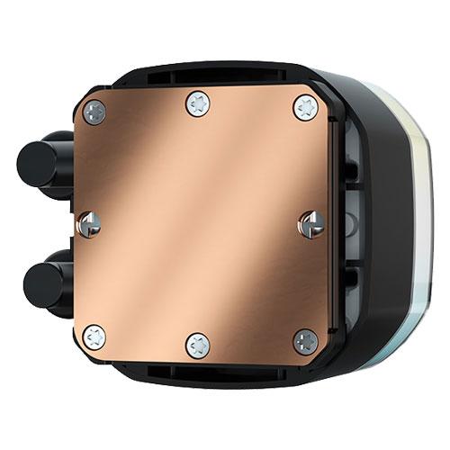 CORSAIR（コルセア） CPUクーラー CW-9060053-WW [水冷一体型CPU