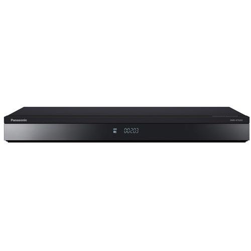Panasonic（パナソニック） ブルーレイレコーダー DIGA DMR-4TS203 [BD