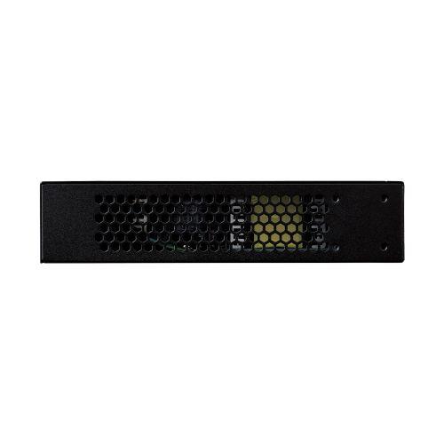 ELECOM（エレコム） スイッチングハブ EHB-SG2C24F-PL [スイッチング