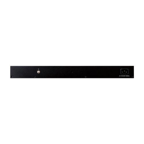 ELECOM（エレコム） スイッチングハブ EHB-SG2C24F-PL [スイッチング