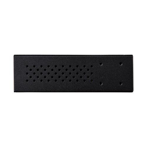 ELECOM（エレコム） スイッチングハブ EHB-UG2D05-PL [スイッチング