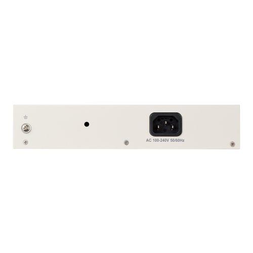 ELECOM（エレコム） スイッチングハブ EHC-G16MN2-HW [Giga対応