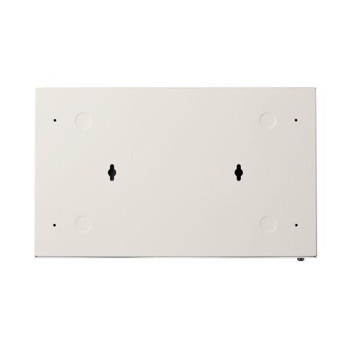 ELECOM（エレコム） スイッチングハブ EHC-G24MN2-HW [Giga対応