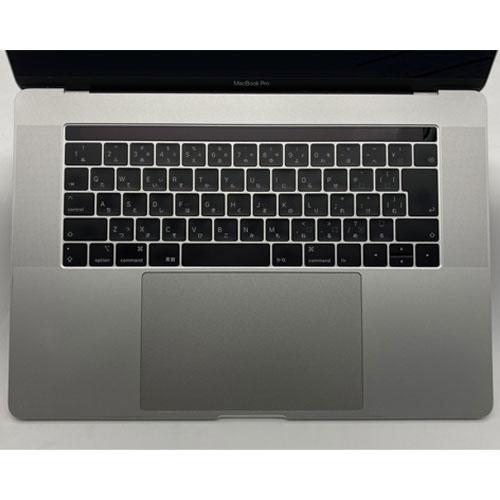 ノートPC Apple ★中古パソコン・Aランク★C02X7189JGH8 [MacBook Pro 15.1(Core i9 32GB SSD1TB 15.4 MacOS 30日保証)]の画像