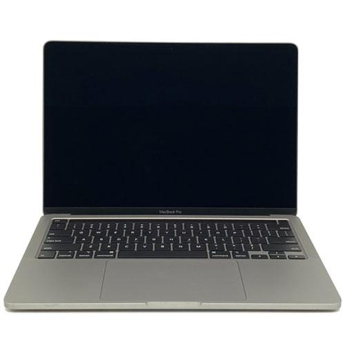 ノートPC Apple ★中古パソコン・Aランク★C02DN428ML85 [MacBook Pro 16.2(Core i7 32GB SSD512GB 13.3 MacOS 30日保証)]の画像
