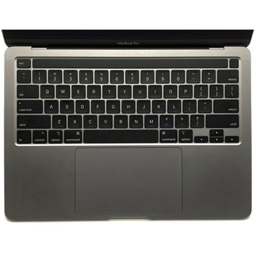 ノートPC Apple ★中古パソコン・Aランク★C02DN428ML85 [MacBook Pro 16.2(Core i7 32GB SSD512GB 13.3 MacOS 30日保証)]の画像