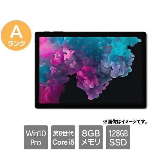 Surface Pro ノートPC マイクロソフト ☆中古パソコン・Aランク☆LPZ
