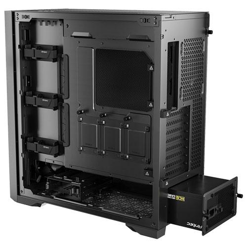 【新品】Antec Performance1 PCケース Amazon | ANTEC PCケース Performance 1 Silent 最大10基の120mmファン