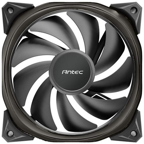 新品　Antec Fusion 120 ARGB FAN ブラック　開封済み 終息】Fusion 120 ARGB | 株式会社リンクスインターナショナル
