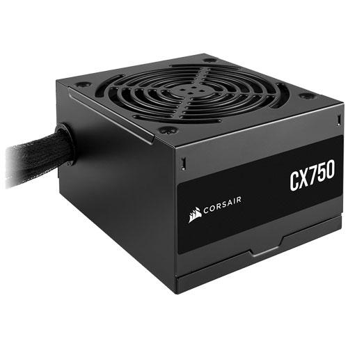 CORSAIR（コルセア） PC電源ユニット CP-9020279-JP [ATX電源 80PLUS
