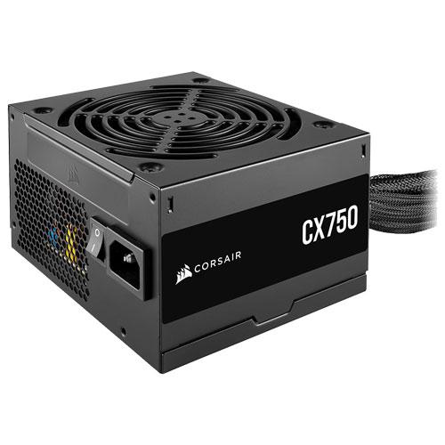 CORSAIR（コルセア） PC電源ユニット CP-9020279-JP [ATX電源 80PLUS