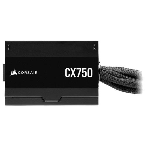 CORSAIR（コルセア） PC電源ユニット CP-9020279-JP [ATX電源 80PLUS