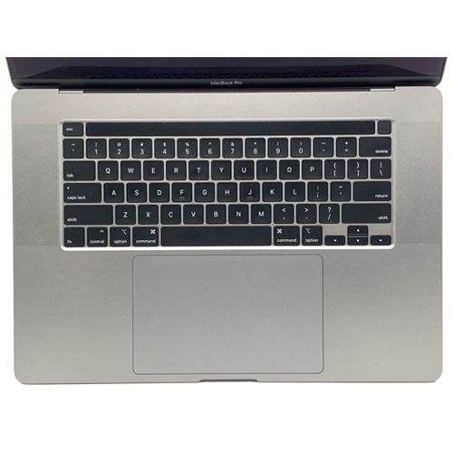 ノートPC Apple ★中古パソコン・Aランク★C02FP1C6MD6R [MacBook Pro 16.1(Core i9 64GB SSD512GB 16 MacOS 30日保証)]の画像
