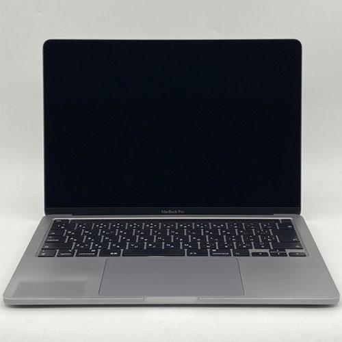 ノートPC Apple ★中古パソコン・Aランク★C02F452JML85 [MacBook Pro 16.2(Core i7 32GB SSD512GB 13.3 MacOS 30日保証)]の画像