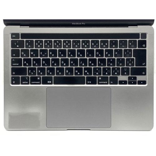 ノートPC Apple ★中古パソコン・Aランク★C02F452JML85 [MacBook Pro 16.2(Core i7 32GB SSD512GB 13.3 MacOS 30日保証)]の画像