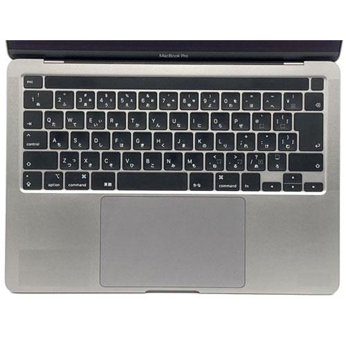ノートPC Apple ★中古パソコン・Aランク★C02F452PML85 [MacBook Pro 16.2(Core i7 32GB SSD512GB 13.3 MacOS 30日保証)]の画像